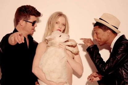 blurred lines: chase|blurred lines controversy.